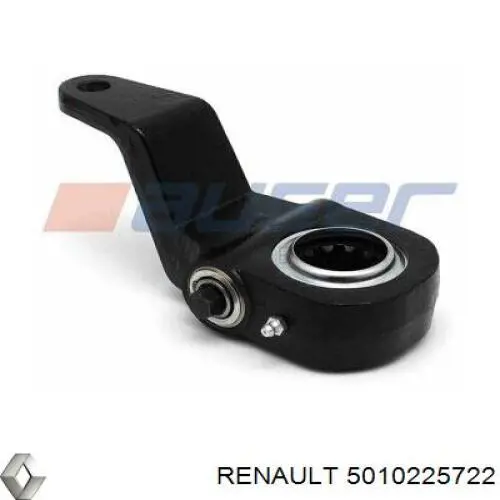 5010225722 Renault (RVI) estribo derecho