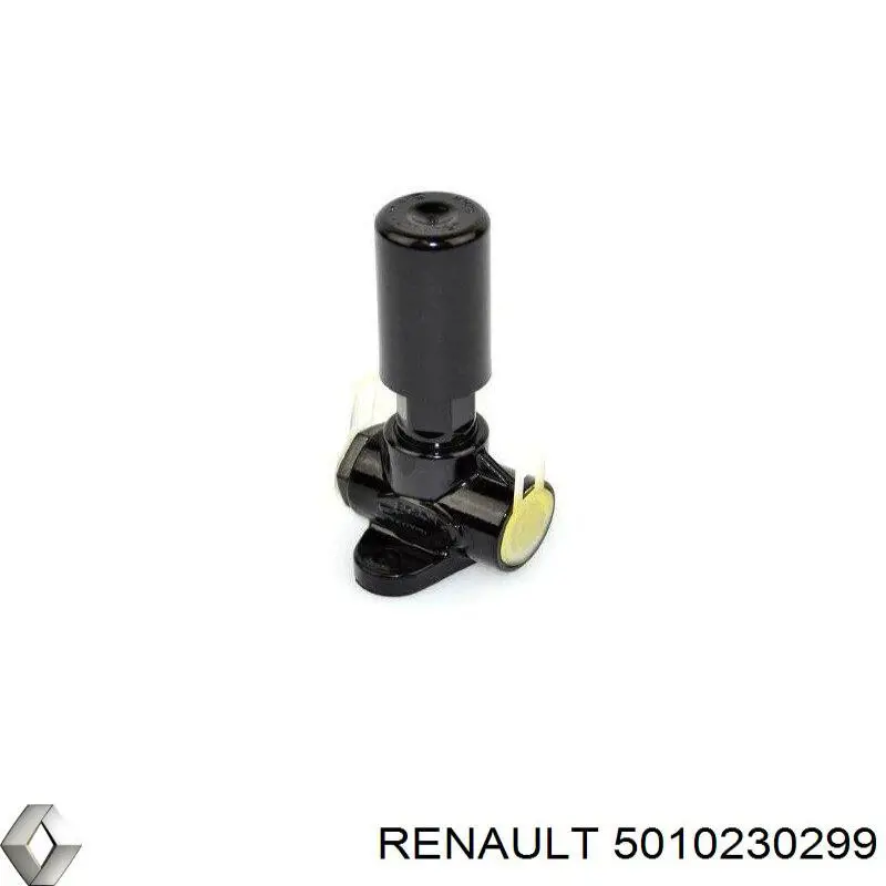 5010230299 Renault (RVI) bomba manual de alimentación, prebombeo de combustible