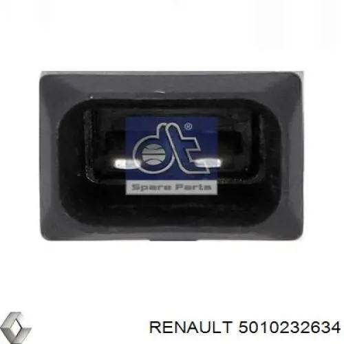 Sensor de temperatura ambiente Renault (RVI) 5010232634 precio, desde 15,56 EUR