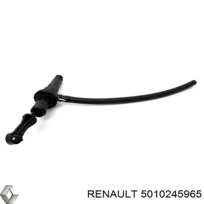 5010245965 Renault (RVI) Cilindro maestro de clutch