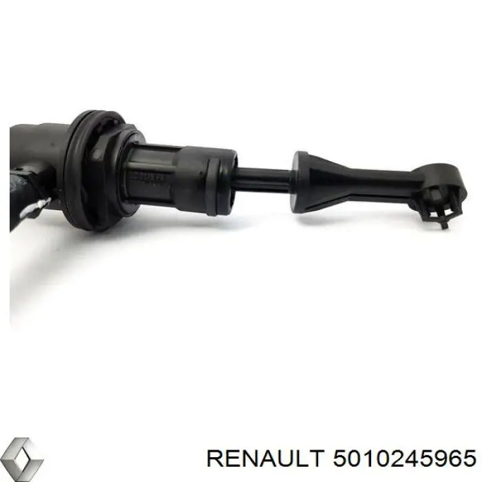 Cilindro de embrague Renault (RVI) 5010245965 precio, desde  EUR