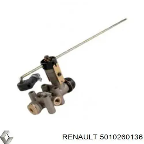 Válvula de control de nivel (camión) AIR Fren 088010110 precio, desde 60,84 EUR
