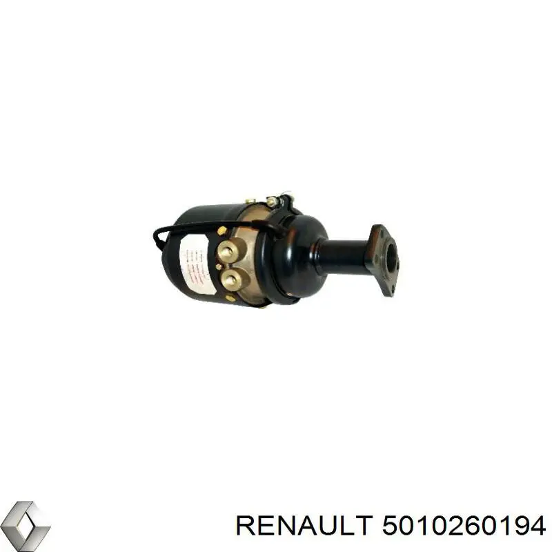 Cámara de freno con acumulador de energía Wabco 4254530100 precio, desde 1242,28 EUR