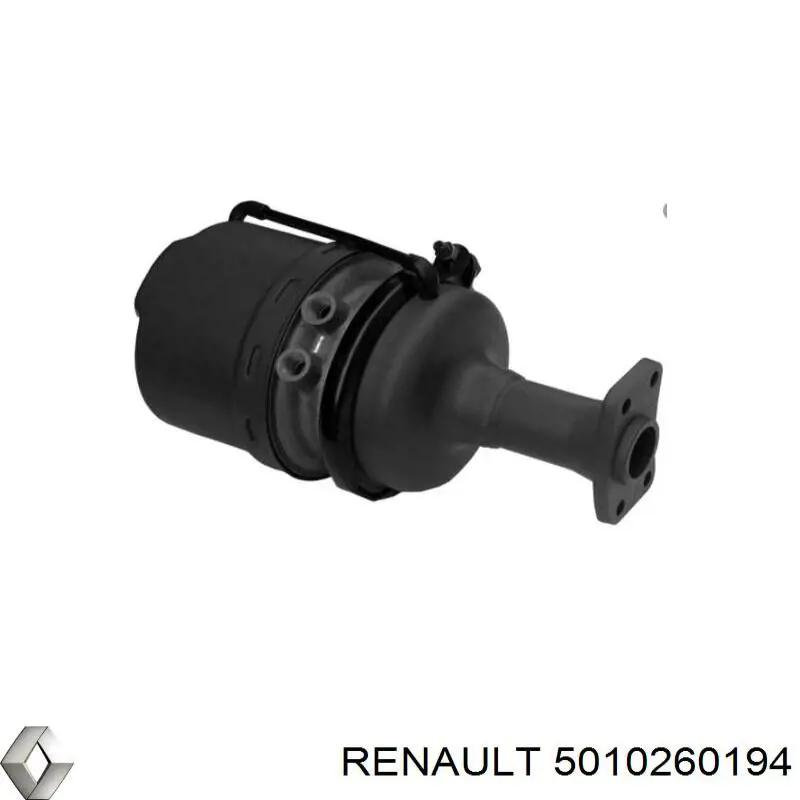 Comprar 4254530100 Wabco Cámara de freno con acumulador de energía