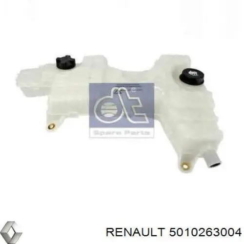 5010263004 Renault (RVI)