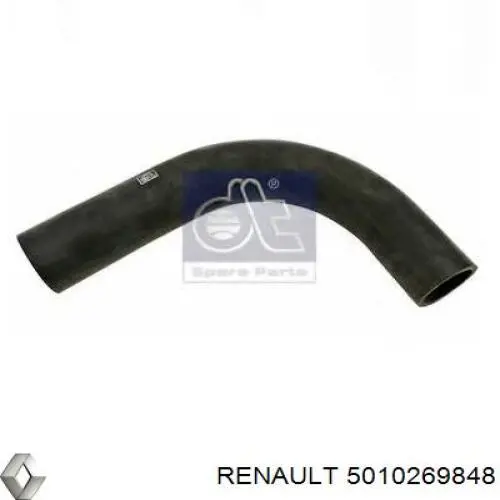 5010269848 Renault (RVI)