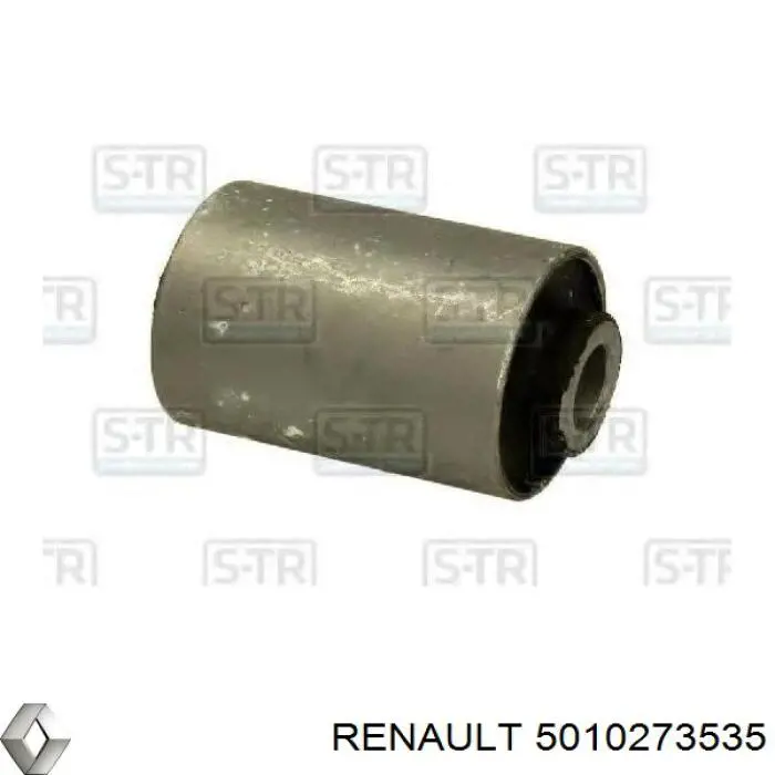 Silentblock de cabina Renault (RVI) 5010273535 precio, desde 11,40 EUR