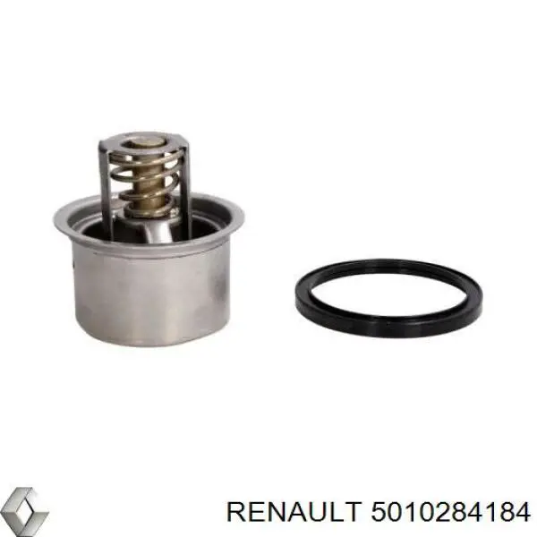 5010284184 Renault (RVI) Termostato de agua