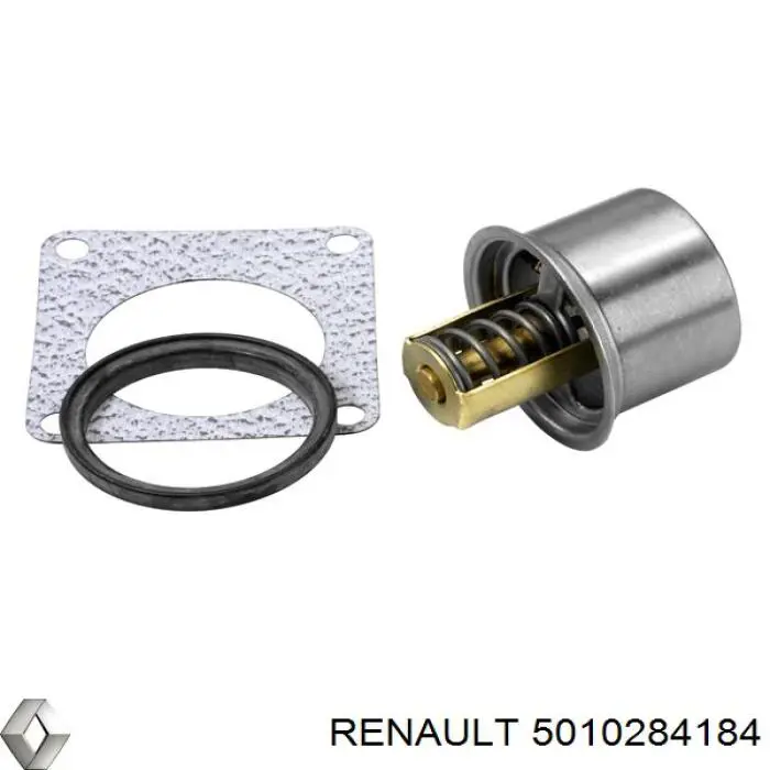 Termostato Renault (RVI) 5010284184 precio, desde 36,71 EUR