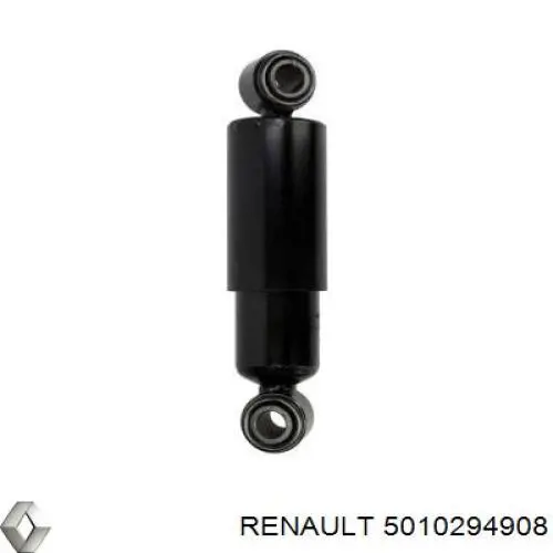 5010294908 Renault (RVI) amortiguador trasero