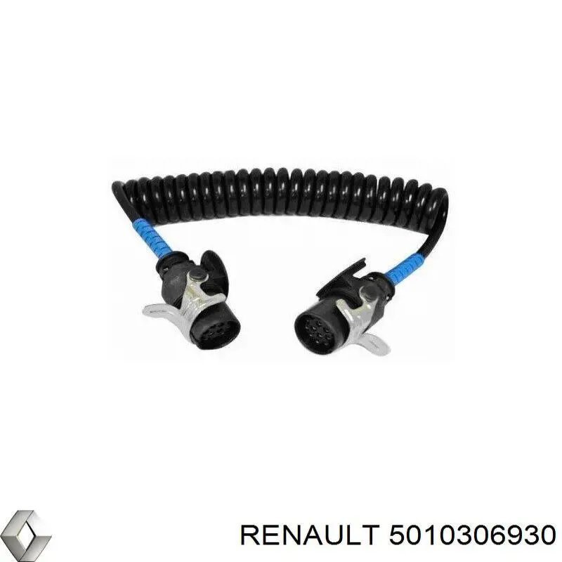 5010306930 Renault (RVI)