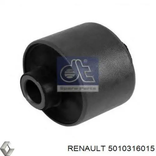 5010316015 Renault (RVI) Silentblock de cabina