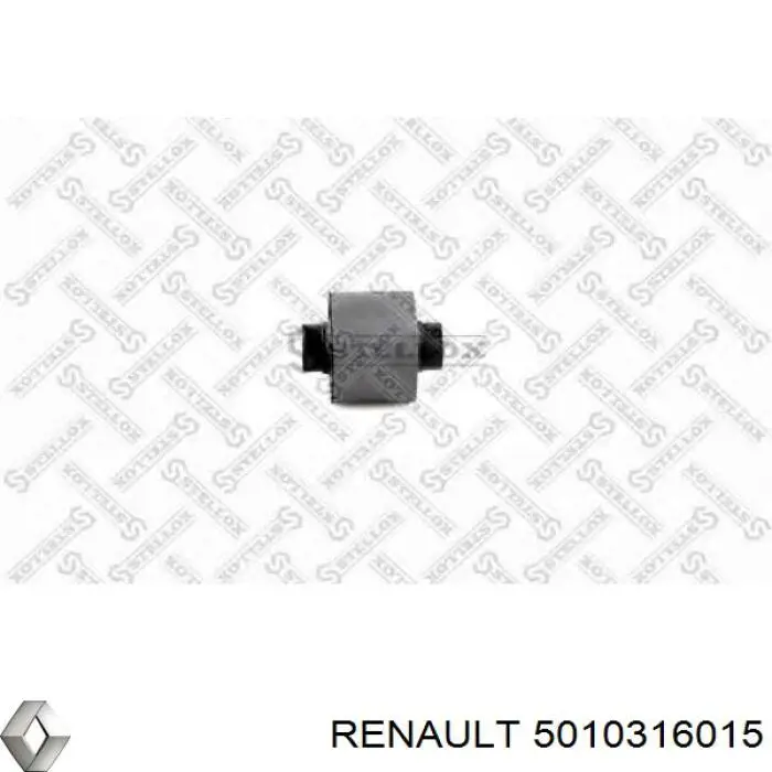 Silentblock de cabina Renault (RVI) 5010316015 precio, desde 8,77 EUR
