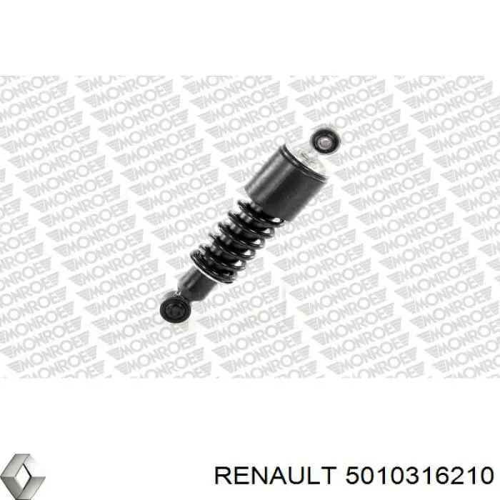 5010316210 Renault (RVI)