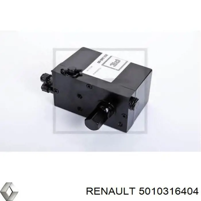 Bomba de elevación de cabina Renault (RVI) 5010316404 precio, desde 141,46 EUR