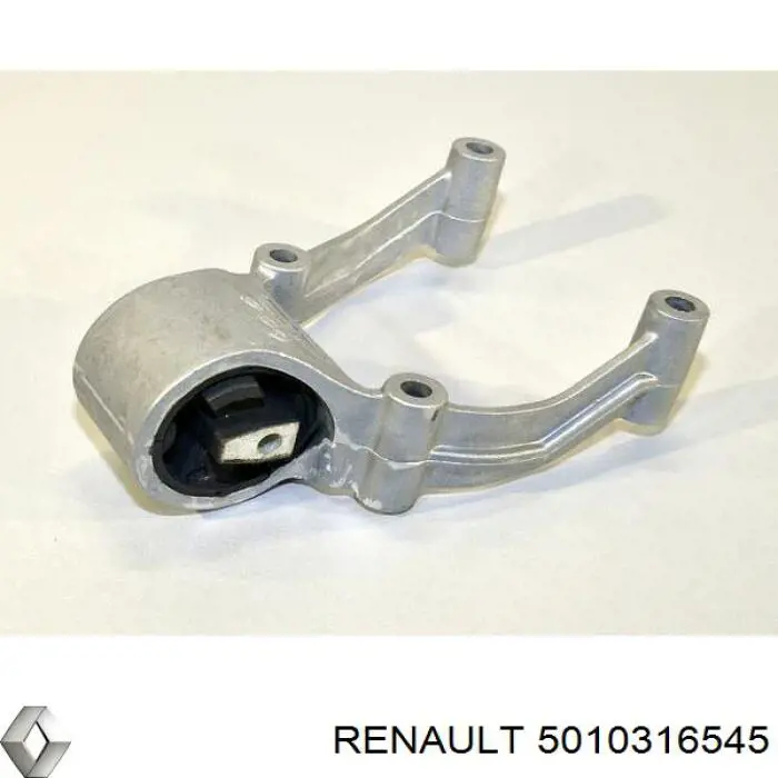 Soporte de caja de velocidades para Renault Trucks Mascott  FH