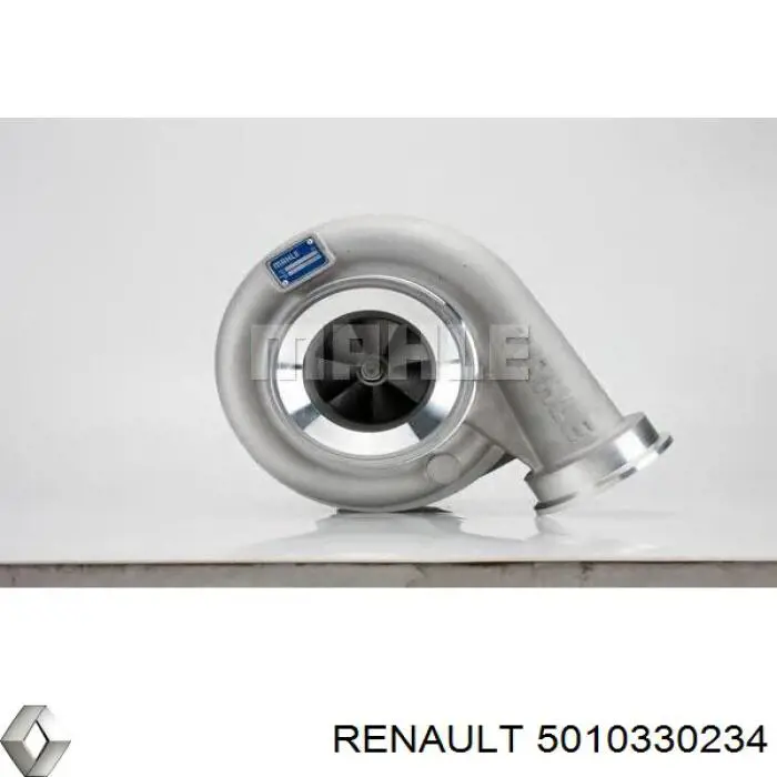 5010330234 Renault (RVI)