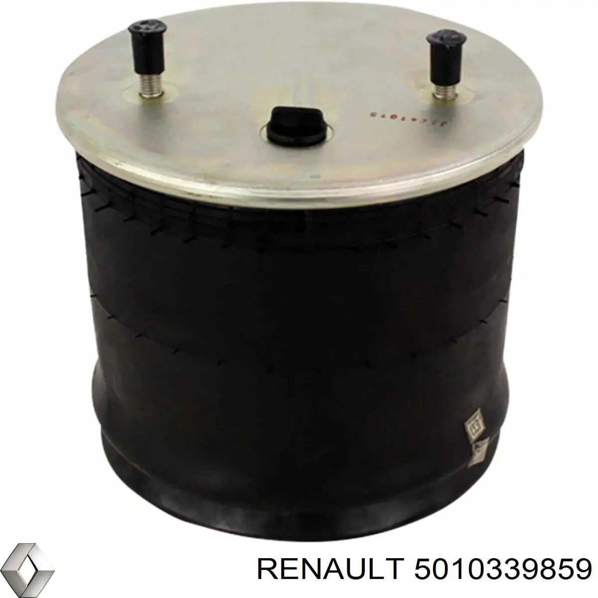 Compresor de aire de suspensión neumática (Camión) Renault (RVI) 5010339859 precio, desde 52,50 EUR
