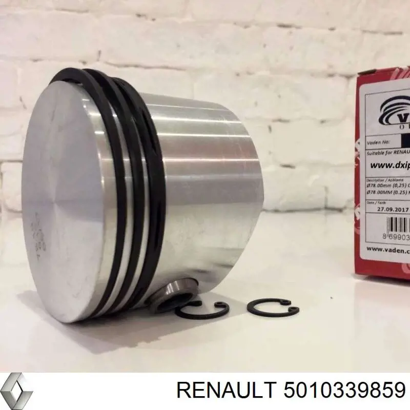 Compresor de aire de suspensión neumática (Camión) Knorr-bremse LP4851 precio, desde 50,55 EUR
