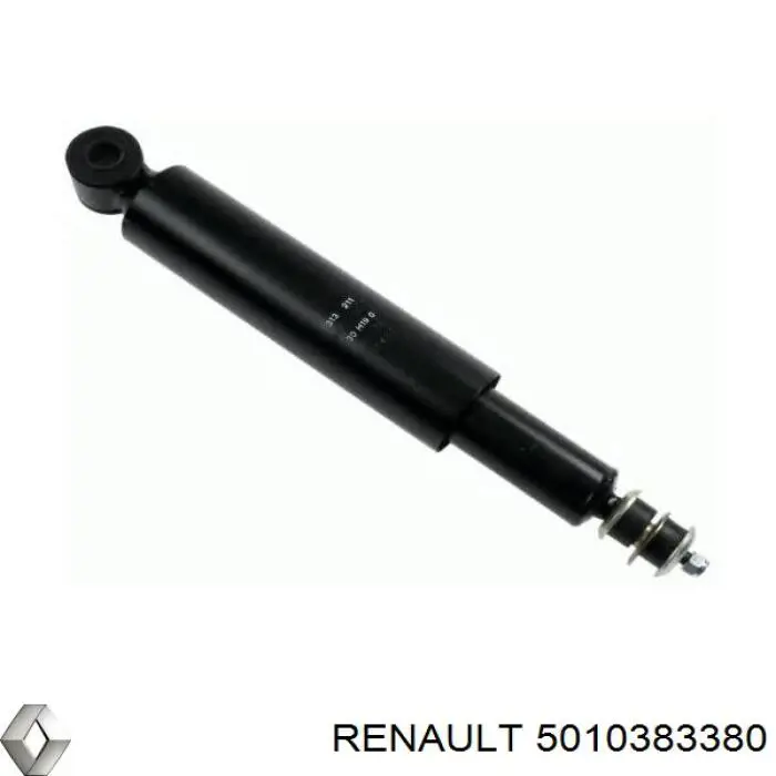 5010383380 Renault (RVI) Amortiguadores posteriores