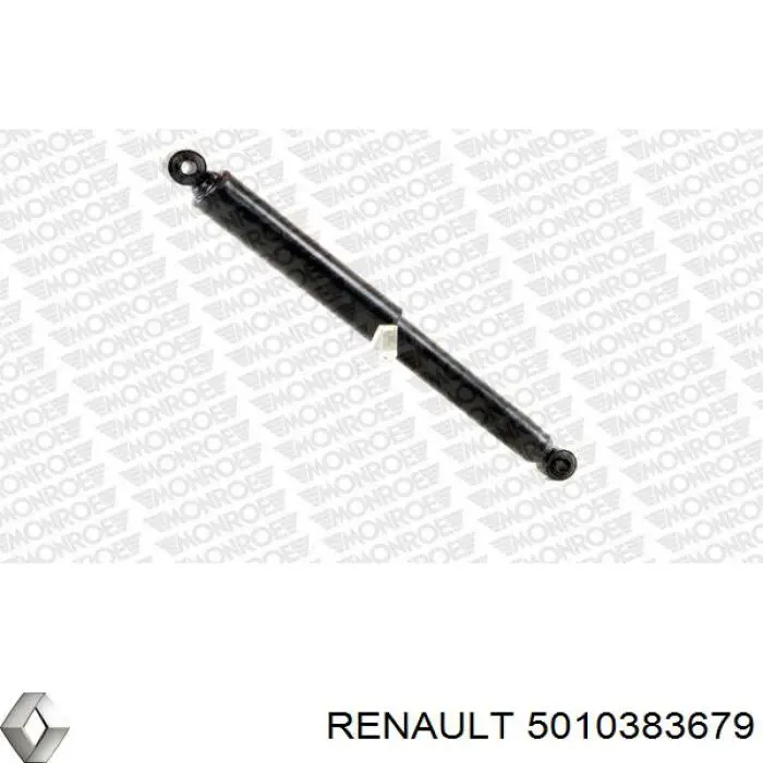 5010383679 Renault (RVI)