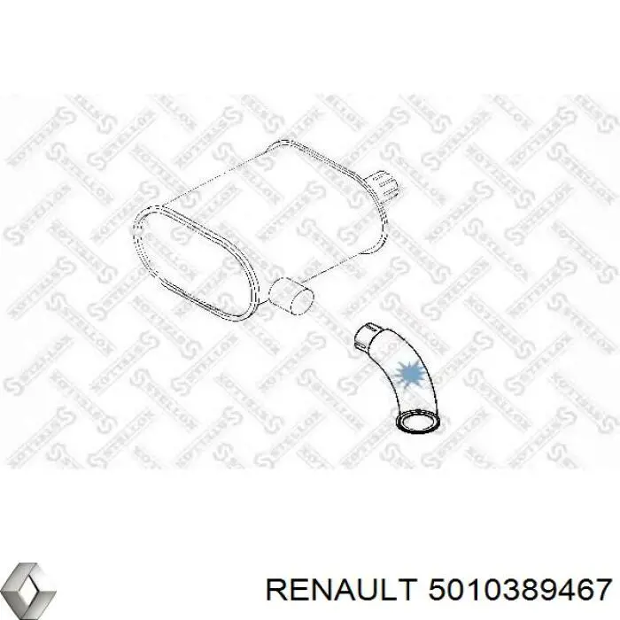 Comprar Silenciador trasero Renault Trucks TRUCK PREMIUM   a bajo precio