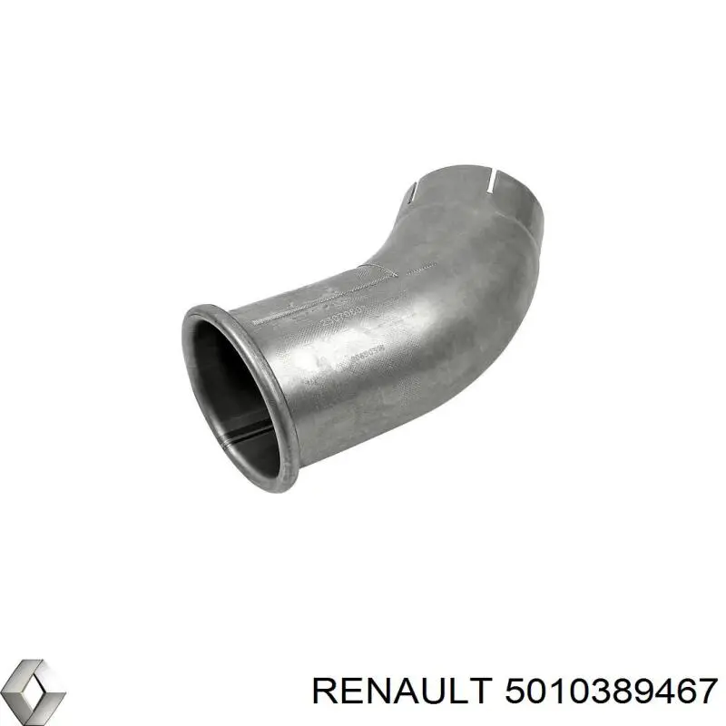Silenciador trasero Renault Trucks TRUCK PREMIUM ROUTE camiones tractores (1996 - 2006) precio, desde 19,72 EUR