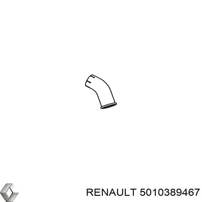 Comprar Silenciador trasero Renault Trucks TRUCK PREMIUM ROUTE 
