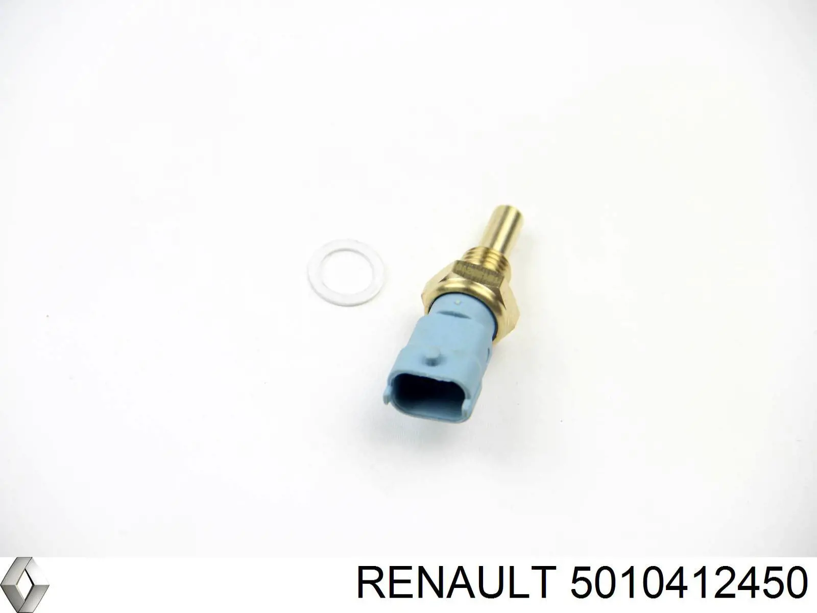Sensor de temperatura del refrigerante Chevrolet Cruze J300