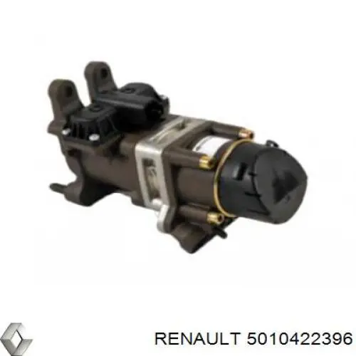 Deshumidificador de sistema neumático 5010422396 Renault (RVI)