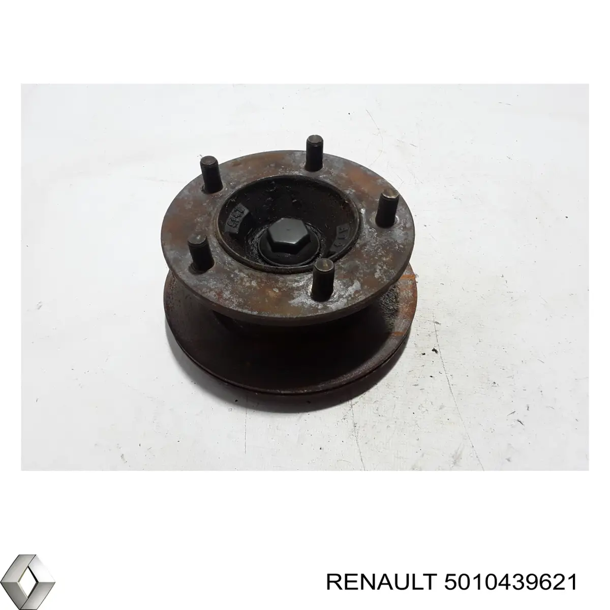 5010439621 Renault (RVI)