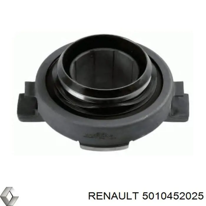 5010452025 Renault (RVI) cojinete de desembrague