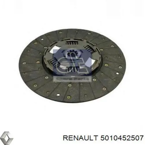 5010452507 Renault (RVI)