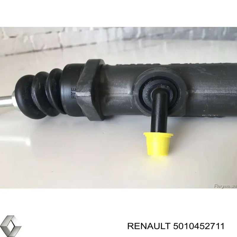 Cilindro de embrague Renault (RVI) 5010452711 precio, desde 98,57 EUR