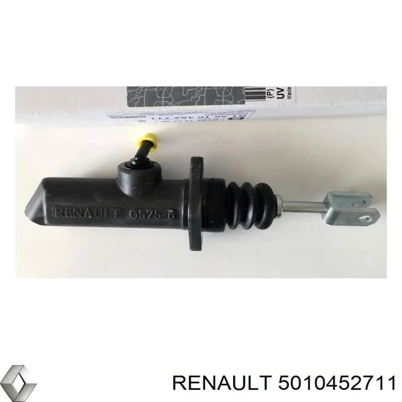 Bomba de embrague MAGNUM camiones tractores (1990-2000) original desde 122,67 €