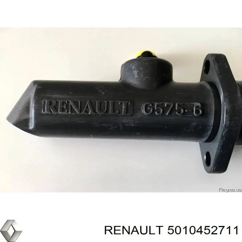 5010452711 Renault (RVI) Cilindro maestro de clutch