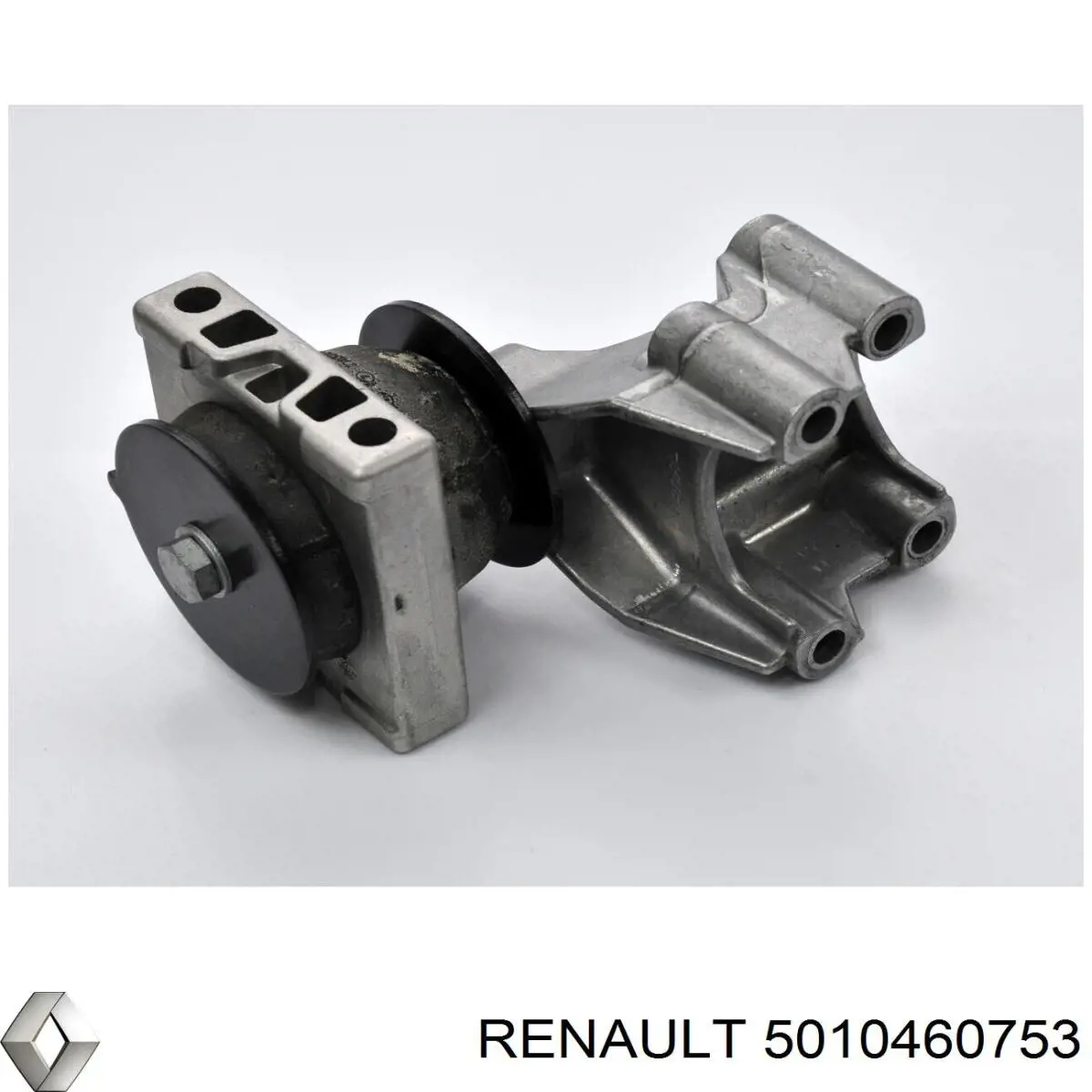 7482048230 Renault (RVI) soporte motor izquierdo