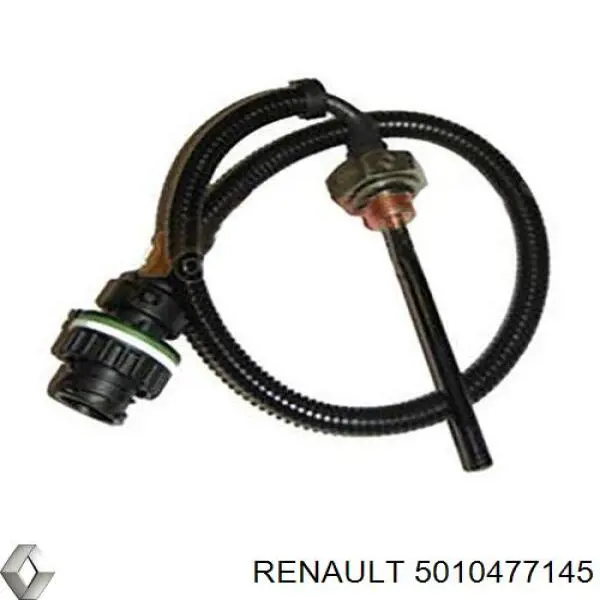 5010477145 Renault (RVI) Sensor de nivel de aceite
