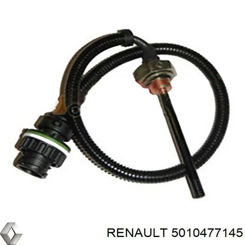 Sensor de nivel de aceite 5010477145 Renault (RVI)