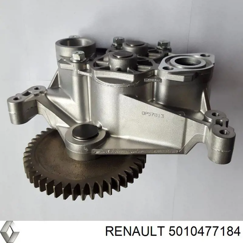 5010477184 Renault (RVI)