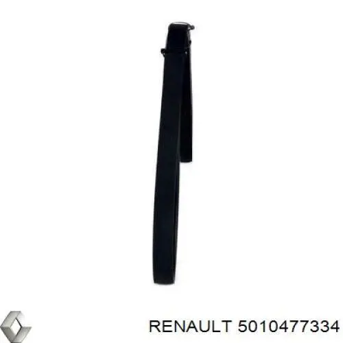 5010477334 Renault (RVI)