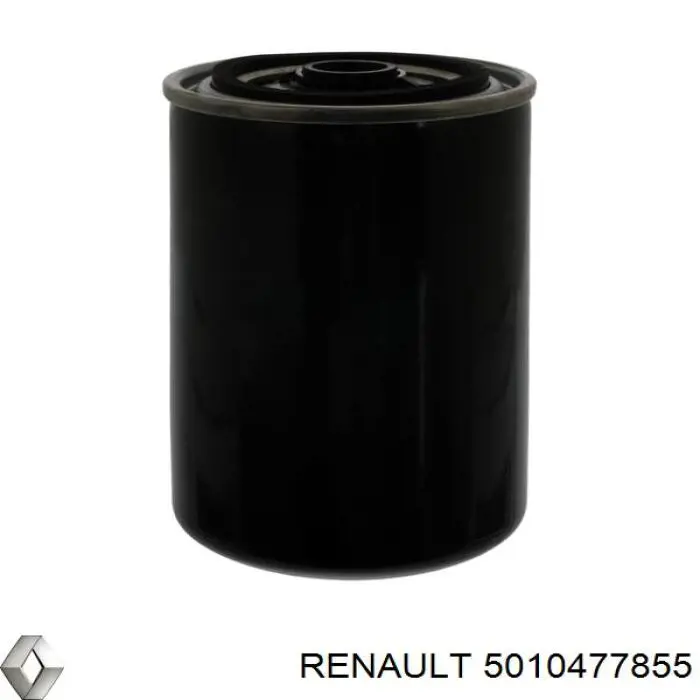 Filtro combustible Renault (RVI) 5010477855 precio, desde 9,24 EUR