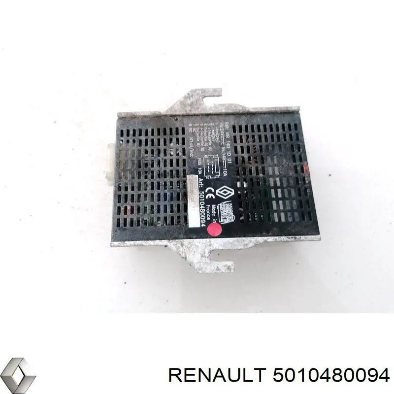  5010480094 Renault (RVI)