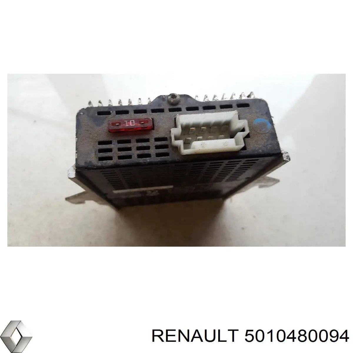 5010480094 Renault (RVI) 
