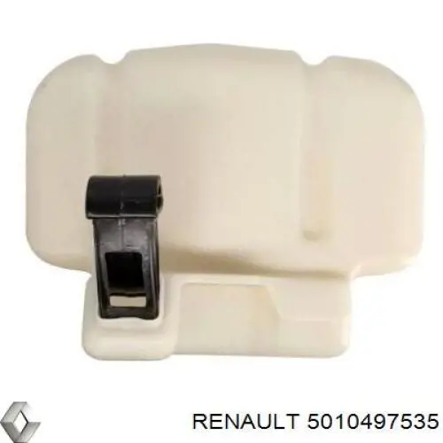 Botella limpiaparabrisas para Renault Trucks TRUCK PREMIUM ROUTE 