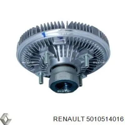 Comprar 86139 Nissens Embrague viscoso de ventilador