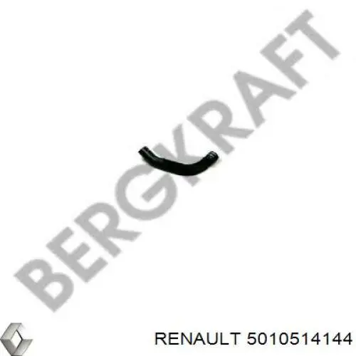 5010514144 Renault (RVI)