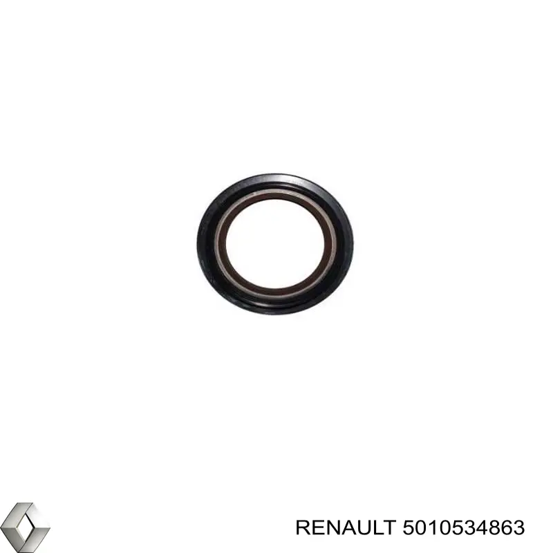 Retén del piñón del diferencial trasero Renault (RVI) 5010534863 precio, desde 31,60 EUR