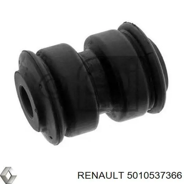 Silentblock delantero de ballesta trasera Renault (RVI) 5010537366 precio, desde 14,13 EUR