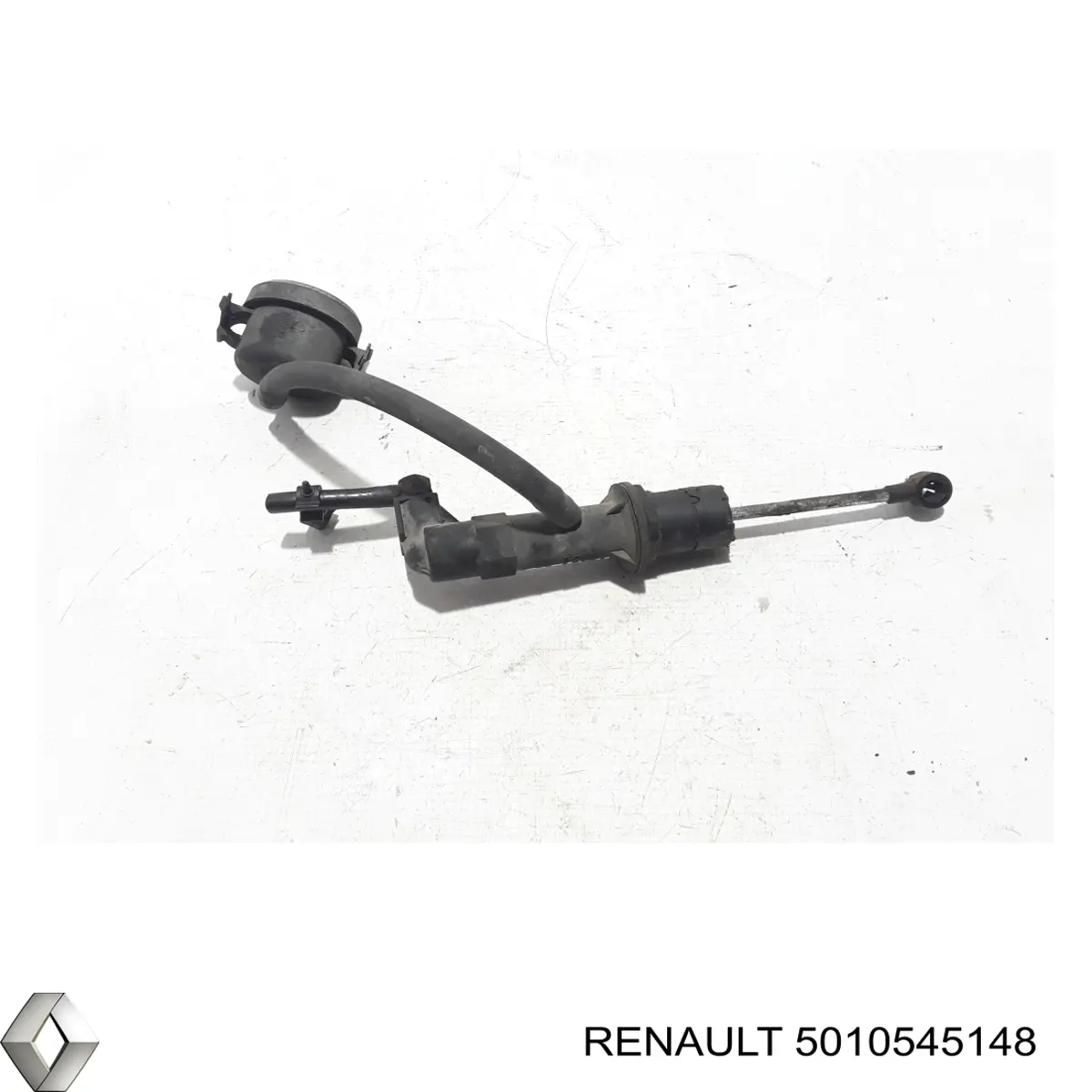Cilindro maestro de clutch para Renault Trucks Mascott  FH